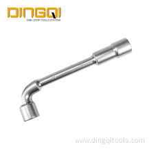 DingQi Professional Multi Size L Type Socket Wrench